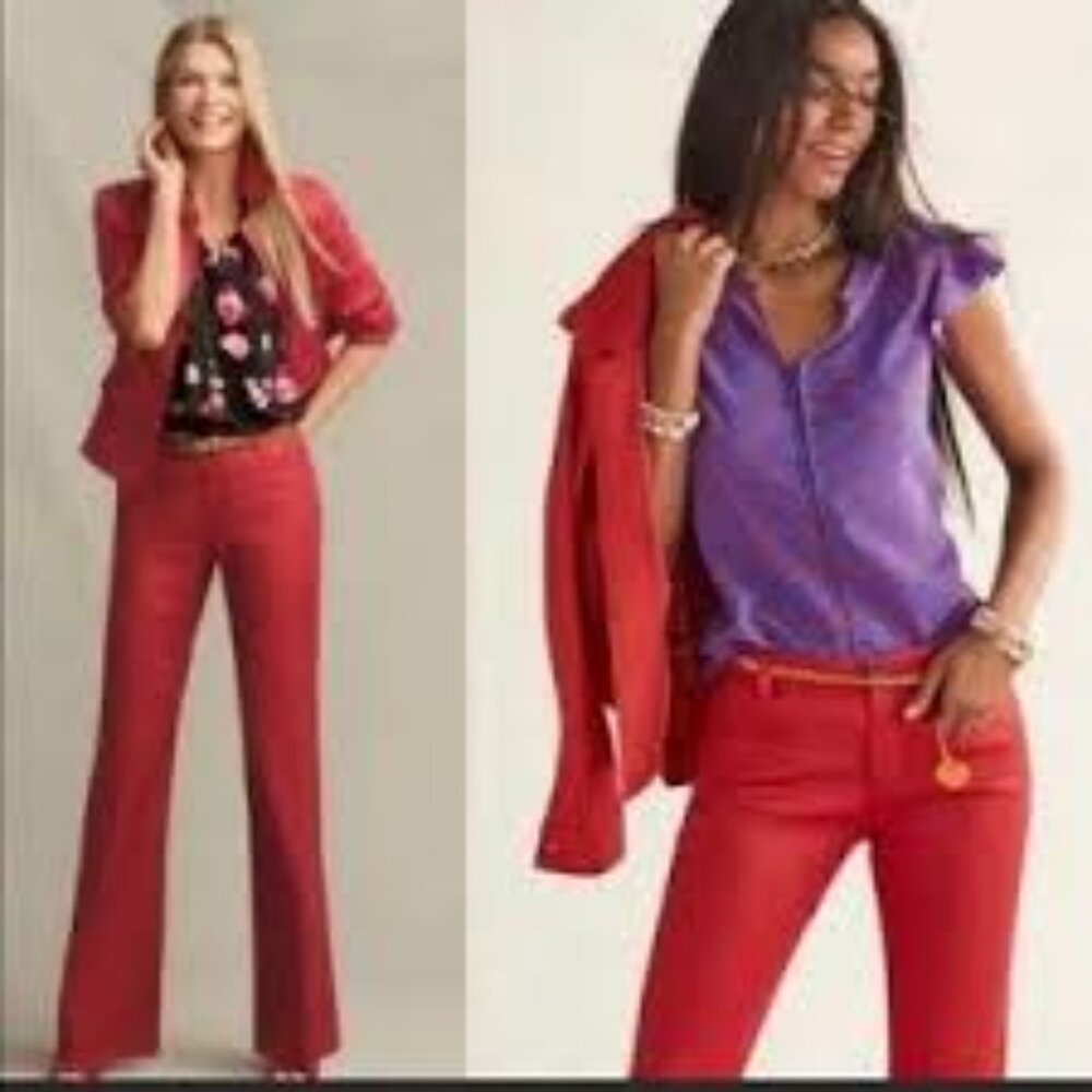 Cabi Valentine Trouser